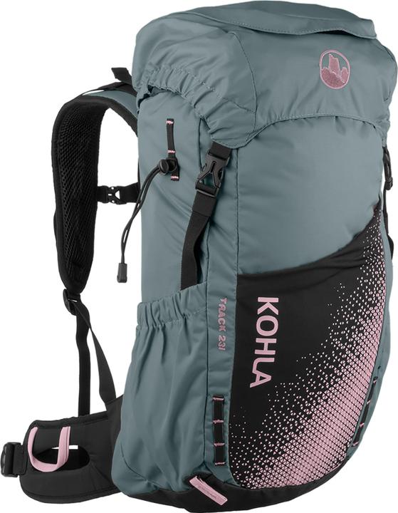 Kohla The Track 23 (23 l)