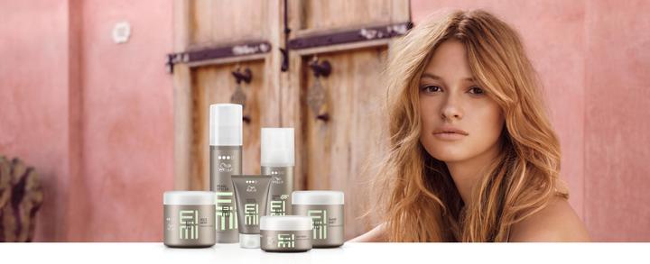 Produktbild Wella Eimi Grip (Haarcreme, 75 ml)