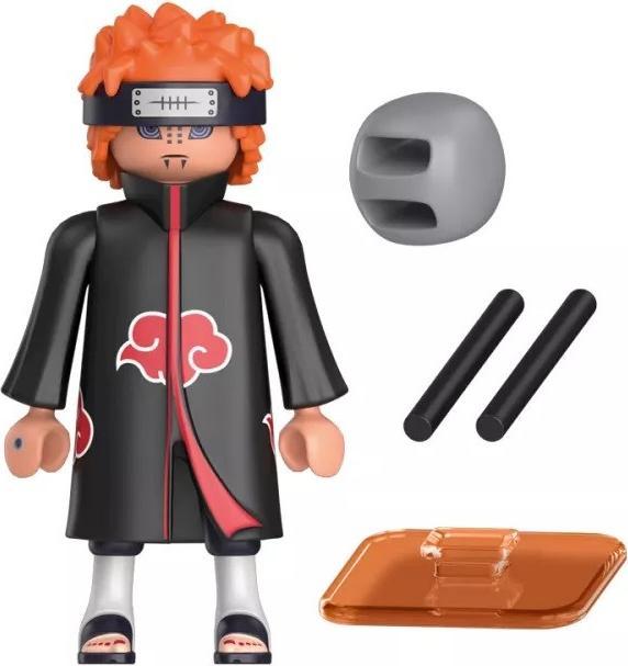 Actual product image Playmobil 71108 Pain (71108, Playmobil Naruto)