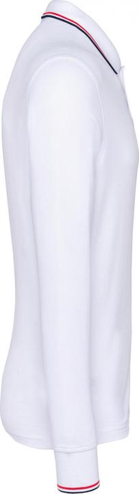 Immagine prodotto Kariban Polo in piqué a maniche lunghe (XL)