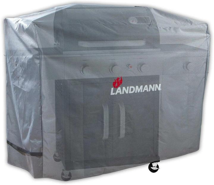 Produktbild Landmann Premium XL