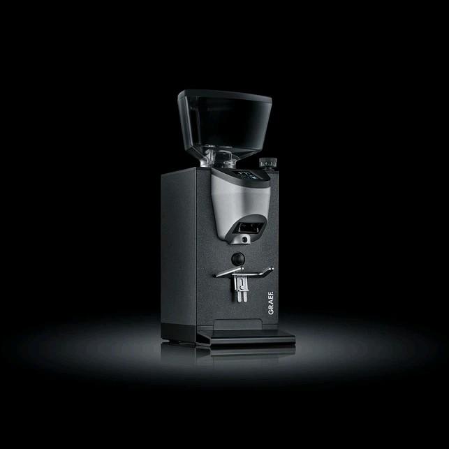 Actual product image Graef Kaffeemühle CM1116 (EU plug)
