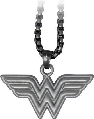 Fanattik DC Comics Halskette Wonder Woman Limitierte Auflage