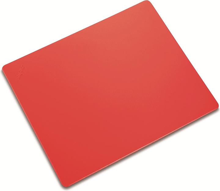 Actual product image Läufer Mouse mat 21 x 26 cm, Red (S)
