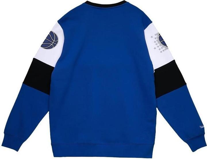 Image du produit Mitchell & Ness Polaire Orlando Magic Overtime Win Bulls (M)