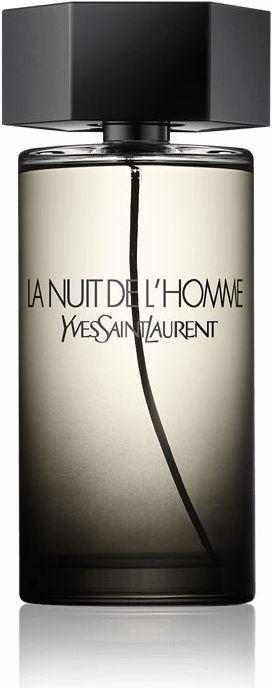 Image du produit Yves Saint Laurent La Nuit de l'Homme (Eau de toilette, 200 ml)