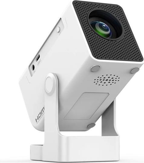 Produktbild Philips NeoPix 113 White (HD, 1.1:1)