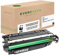 Actual product image Evergreen Toner EGTHP2213XE replaces hp W2213X/207X, magenta