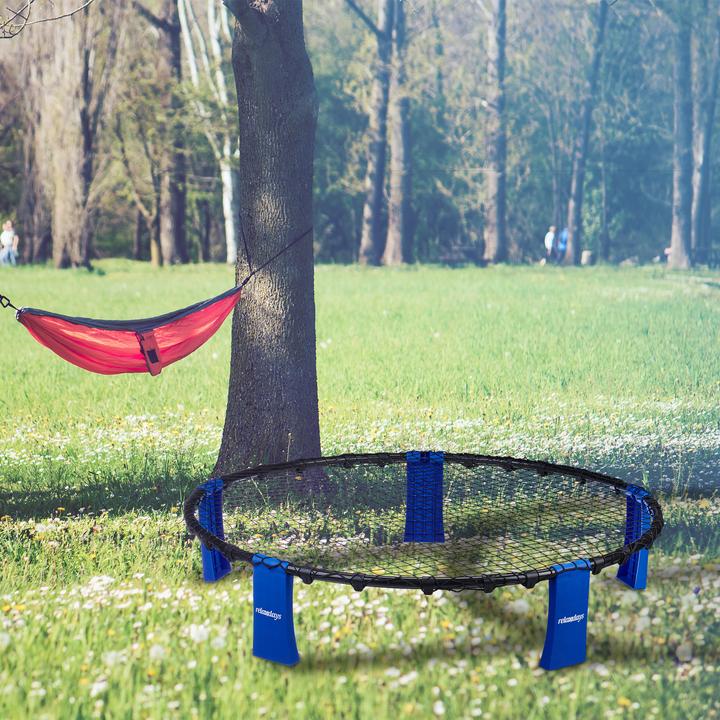 Produktbild Relaxdays Roundnet Set