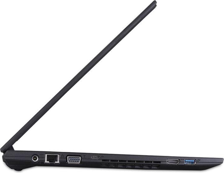 Actual product image Wortmann TERRA MOBILE 1516R i5-1334U W11P - Notebook - Core i5 (15.60", Intel Core i5-1334U, 16 GB, 1000 GB, DE)