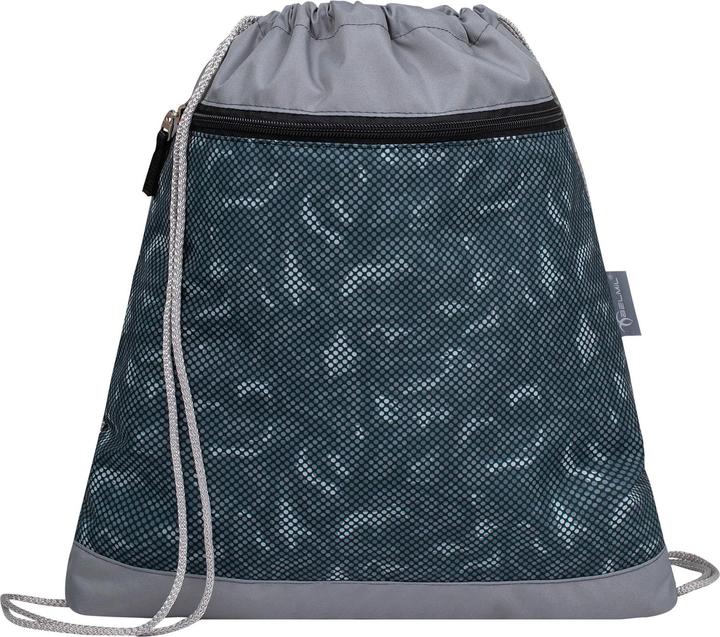 Image du produit Belmil CLASSY Sac à dos scolaire Set de 4 pièces Red Dots (19 l)