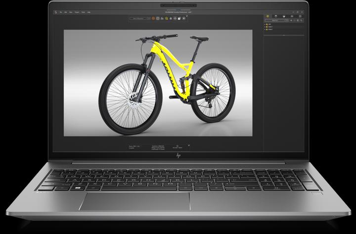 Produktbild HP ZBook Power G10 (15.60", Intel Core i7-13700H, 32 GB, 1000 GB, DE)