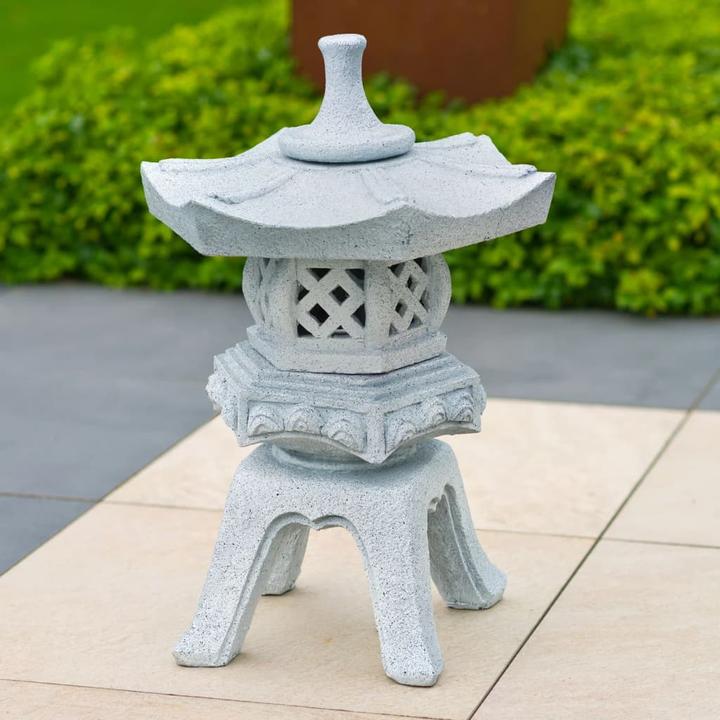 Produktbild Ubbink Gartenlaterne