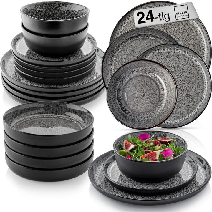 Actual product image Sänger Sydney (24 Piece)