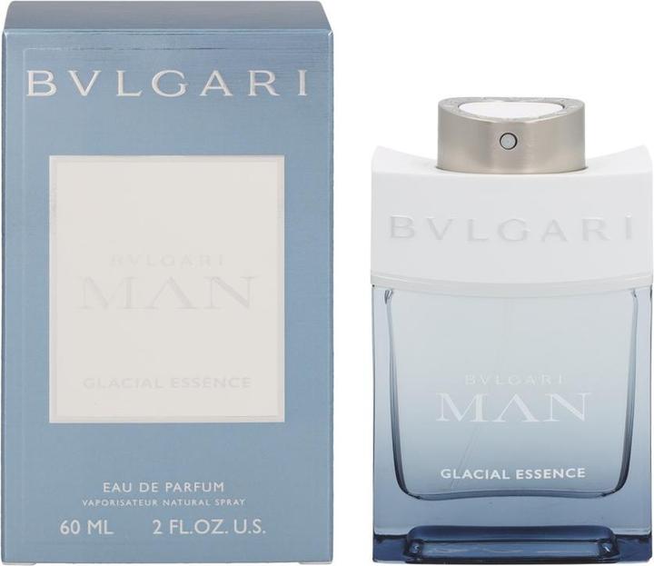 Immagine prodotto Bulgari Essenza glaciale (Eau de parfum, 60 ml)