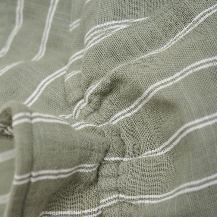 Actual product image Minymo Sonnenhut gestreift (50)