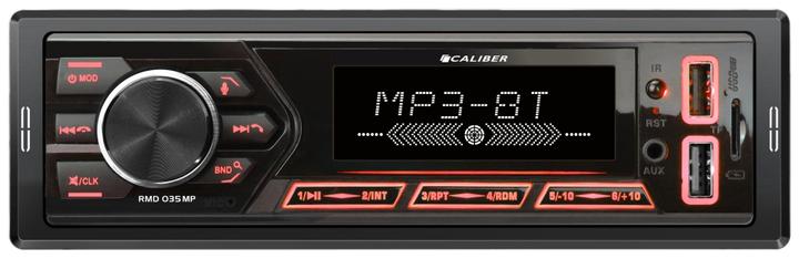Produktbild Caliber RMD035MP