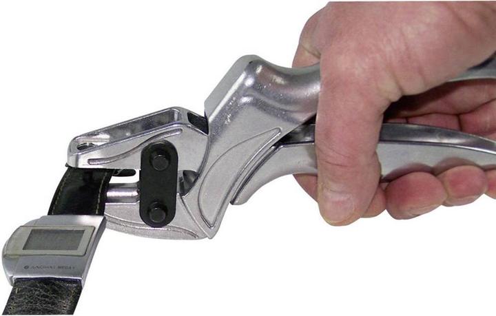 Actual product image Hole punch pliers for watch straps