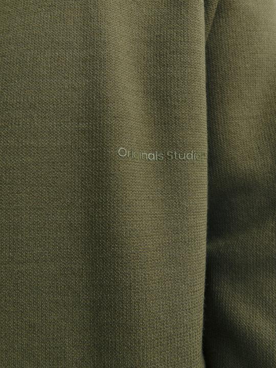 Image du produit Jack & Jones Jorvesterbro Knit Crew Neck Sn (XL)