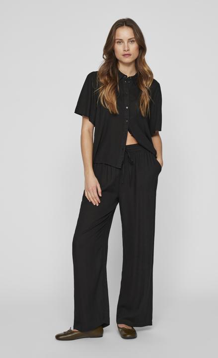 Produktbild Vila Loose Fit Hose (42)