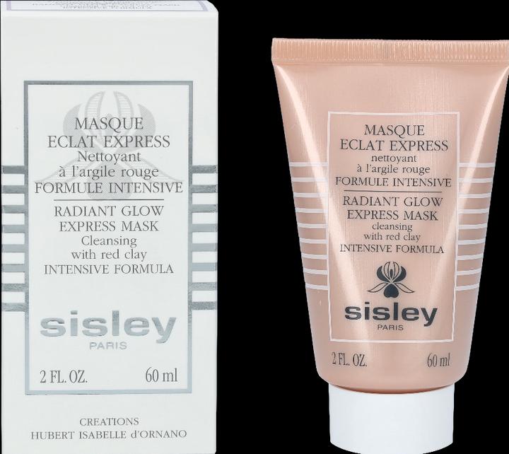 Actual product image Sisley Radiant Glow Express (60 ml)