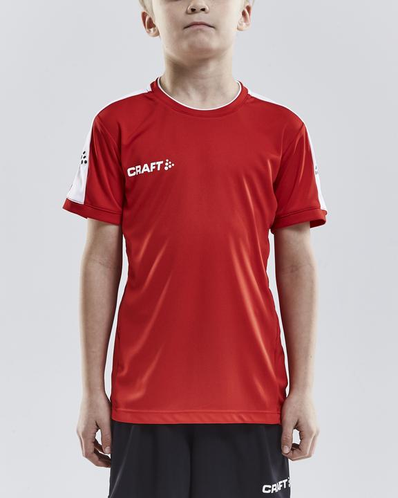 Produktbild Craft Progress Practise Tee Jr (158)
