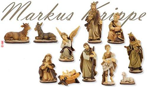 Immagine prodotto Steinbach Figure della Natività Culla di San Marco