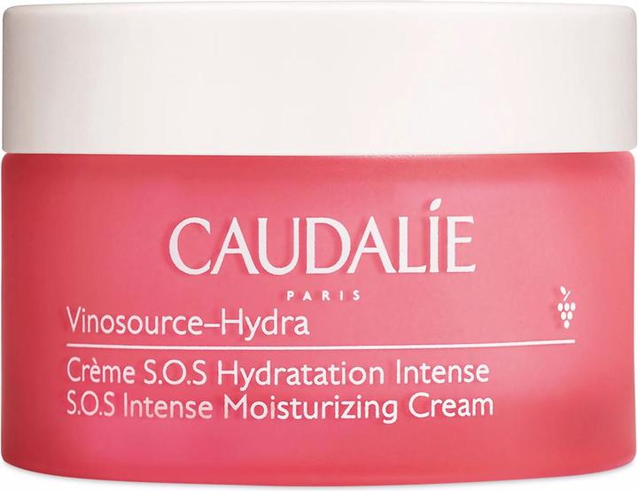 Produktbild Caudalie Vinosource Hydra (50 ml, 24h Creme)