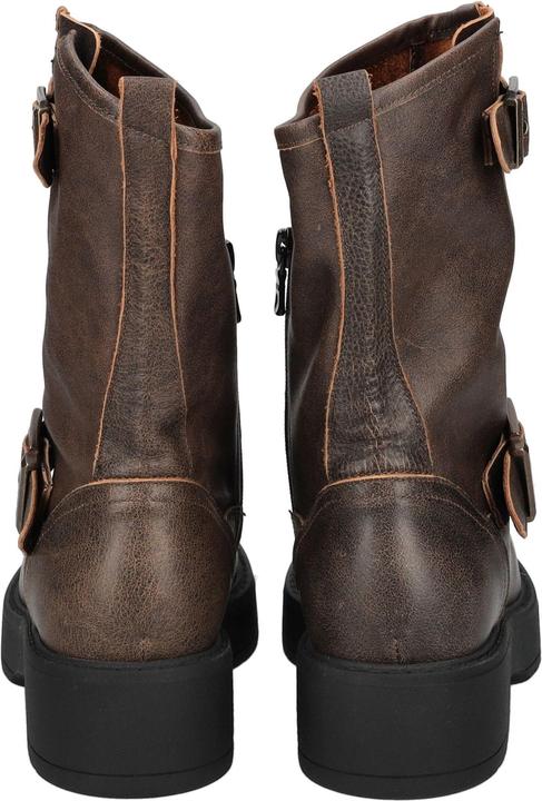 Actual product image Nero Giardini Stiefelette (38)