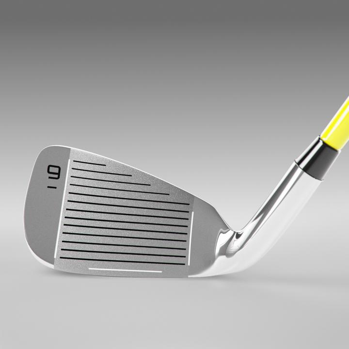 Actual product image Inesis G9i Righ Handed (Right-handed)