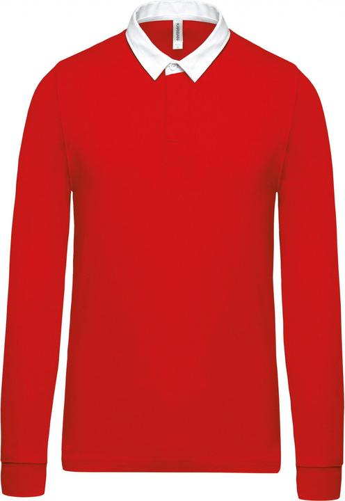 Actual product image Kariban Rugby (4XL)