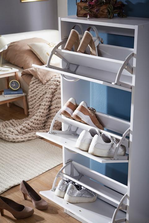 Actual product image Wohnling Fox (50 x 24 x 125 cm)