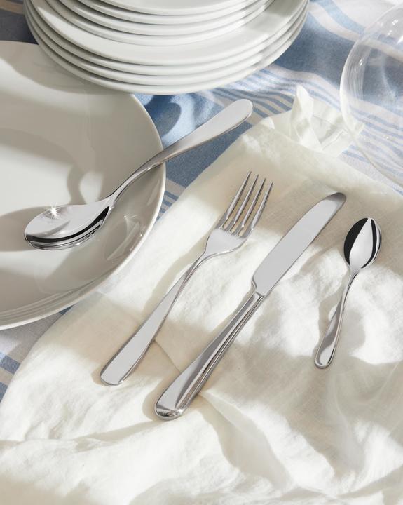Produktbild Alessi Nuovo Milano (4 Stück, Besteck Set)