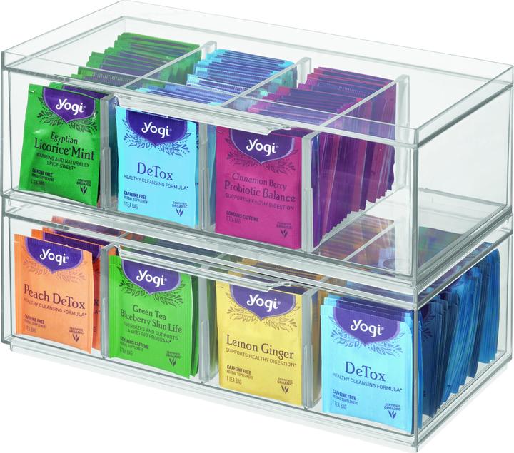 Produktbild iDesign Crisp (32 x 16 x 11.5 cm, 5.90 l)