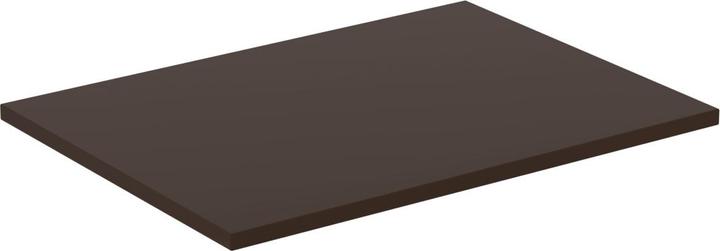 Ideal Standard Ideale Standard CONNECT Air console in legno, per basi 600mm E0848, 604x442x18mm.