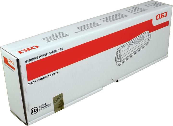 Actual product image OKI 4484461 (M)