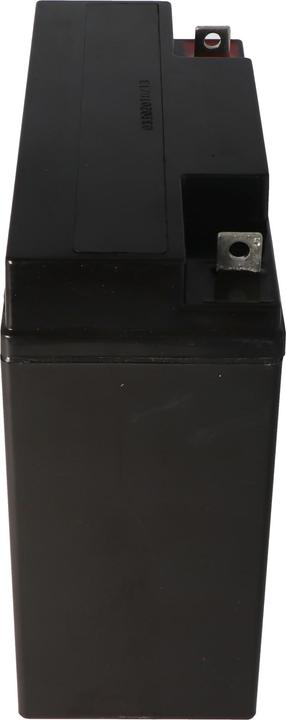 Actual product image Fiamm 12FGH65 Akku FGH21803 Blei Akku 12 Volt 18Ah ideal als Starterakku (12 V, 18 Ah)