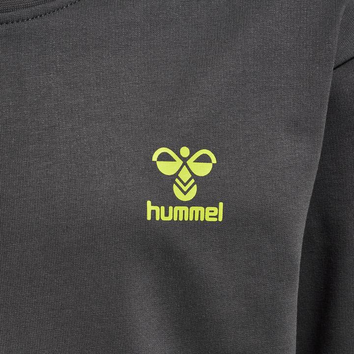 Immagine prodotto hummel Felpa Offgrid In Cotone Per Bambini (140)