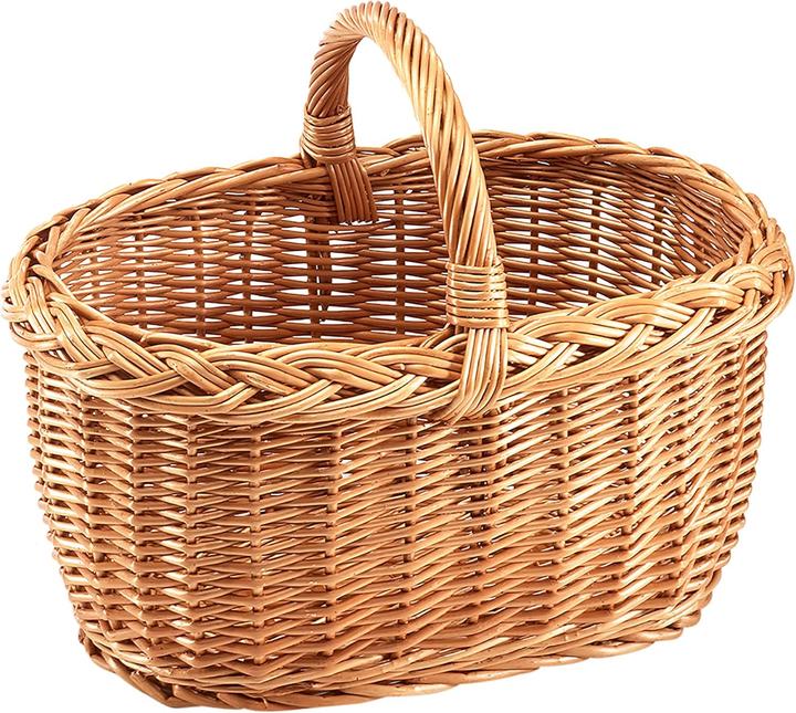 Actual product image Kobolo Wicker basket