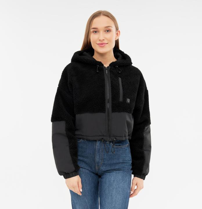 Immagine prodotto Johnny Urban Cropped Teddy Jacke Carey (M)