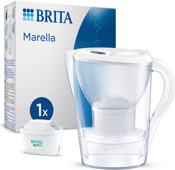 Brita Marella Maxtra Pro