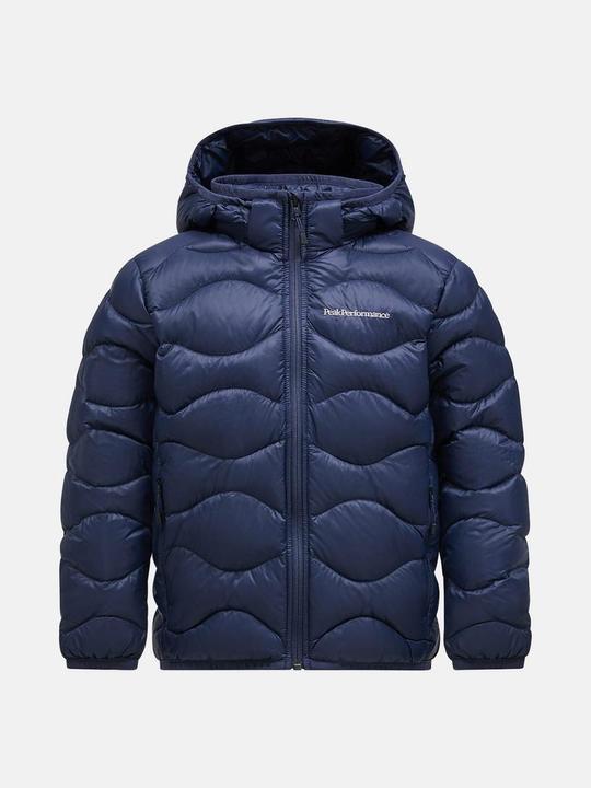Immagine prodotto Peak Performance Jr Helium Daunenjacke mit Kapuze