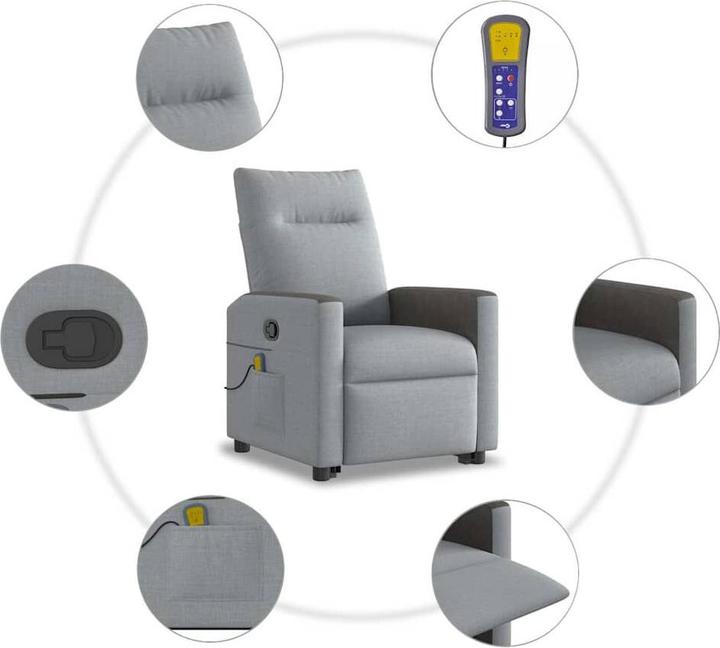 Actual product image VidaXL Marilena