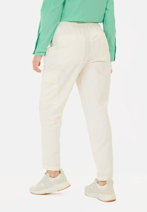 Actual product image Camel Active Loose Fit Hose aus Leinenmix (31)