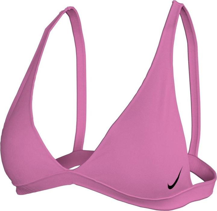 Actual product image Nike ESSENTIAL bralette bikini top (S)