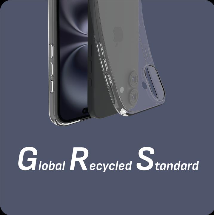 Produktbild Cazy Soft TPU Schutzhülle (Apple iPhone 16 Plus)