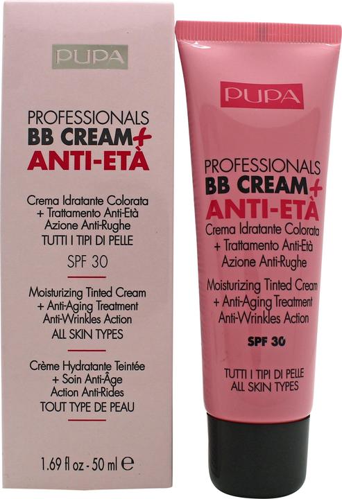 Pupa Milano Pupa Professionals (002 Sand)