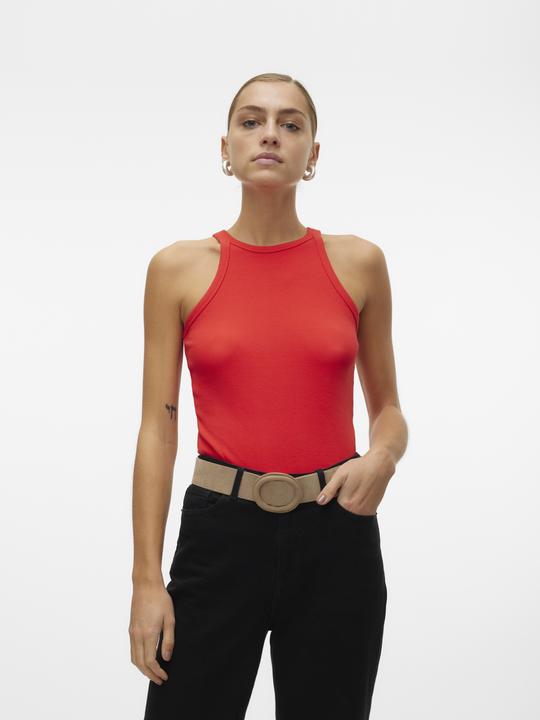 Produktbild Vero Moda Vmchloe Short Tank Top Ga Jrs Noos (XL)