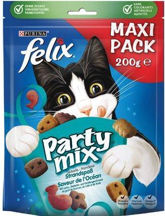 Immagine prodotto Felix Party Mix Beach Fun (Adulto, 1 pz., 210 g)
