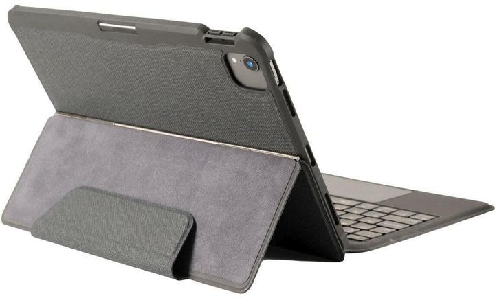 Produktbild 4smarts Cover Solid Pro (CH, iPad 2021 (9. Gen), iPad 2019 (7. Gen), iPad 2020 (8. Gen))